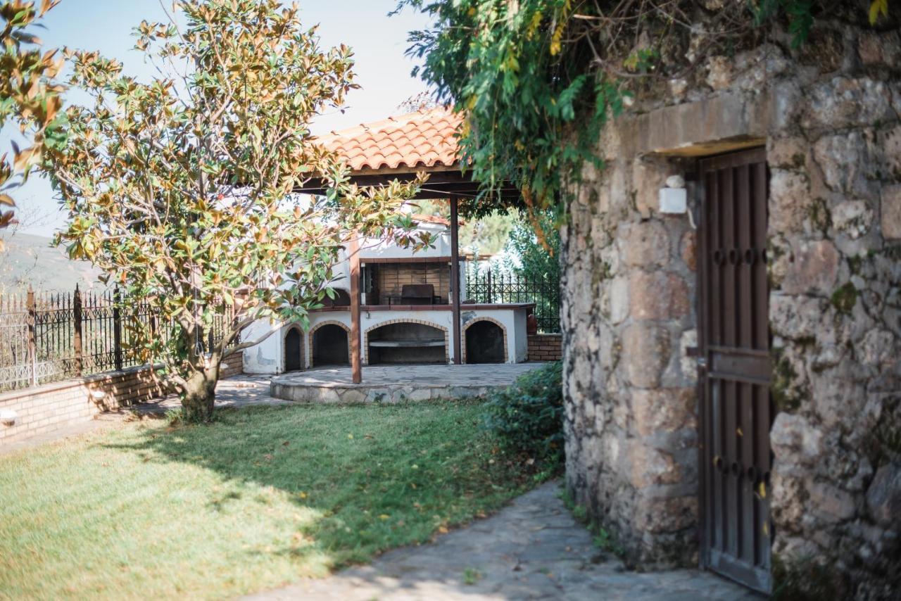 Traditional Luxury Villa Armonia Ejo Zewnętrze zdjęcie